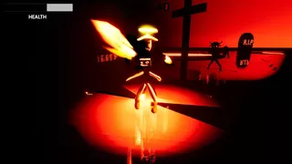 CATASTROPHE