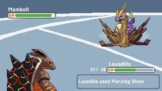 Battle Boss