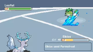 Battle Boss