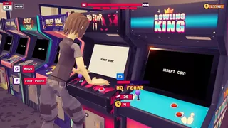 Скриншот 6 к игре Arcade Boss Simulator