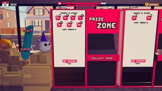 Скриншот 7 к игре Arcade Boss Simulator