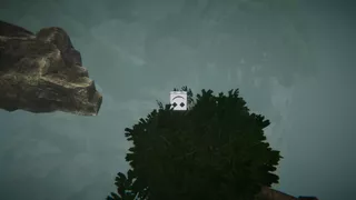 Cube Jump Game