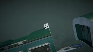 Скриншот 5 к игре Cube Jump Game