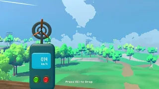 Скриншот 5 к игре Forest Keeper Lookout