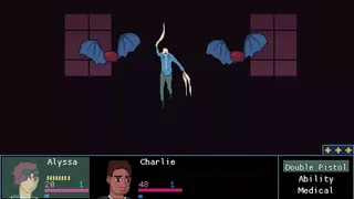 Скриншот 7 к игре Kissed By A Star