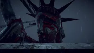 Высокая Башня (The High Tower)