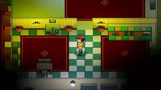 Palmvil Haunted Villa