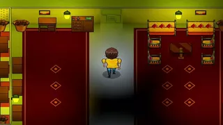 Скриншот 6 к игре Palmvil Haunted Villa