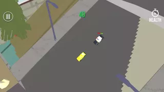 Cop Rush