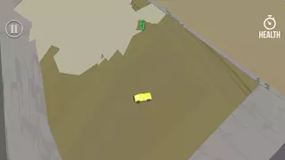 Cop Rush