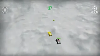 Скриншот 6 к игре Cop Rush