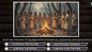 Скриншот 6 к игре Russian Quest