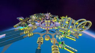 Orbiteers