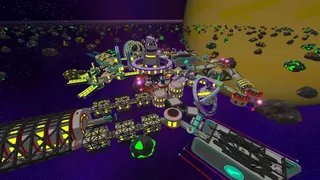 Orbiteers