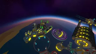 Orbiteers