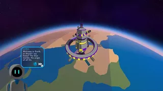 Orbiteers