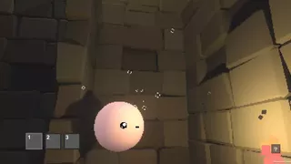 ADVENTURE of SLIME