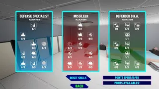 Скриншот 5 к игре Spacefighter Rukia 2
