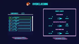 Скриншот 7 к игре Spacefighter Rukia 2