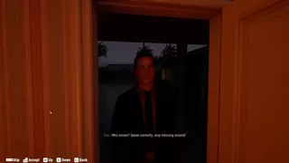 Last Guest