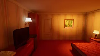 Last Guest