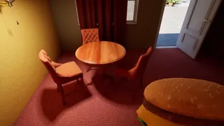 Скриншот 5 к игре Last Guest