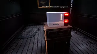 Скриншот 5 к игре Horror Night with Tung Tung Tung Sahur