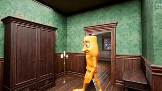 Скриншот 6 к игре Horror Night with Tung Tung Tung Sahur