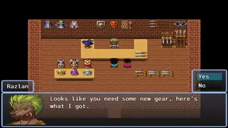 Tales of SclObonia