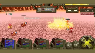 Rpg Forever - Serens Quest