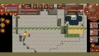 Rpg Forever - Serens Quest