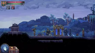 Скриншот 5 к игре The Paths We Cross