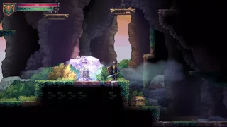 Скриншот 6 к игре The Paths We Cross