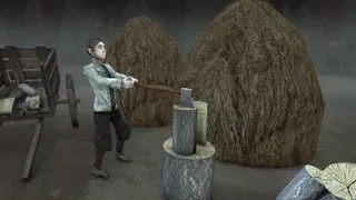 Скриншот 5 к игре FATHER