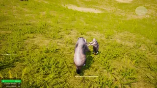 Скриншот 5 к игре Marmot Fight Club