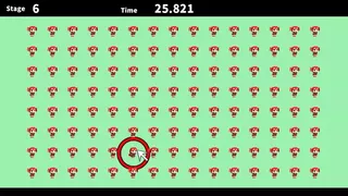 みんなでシンプル間違い探しコレクション