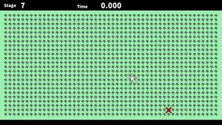 Скриншот 6 к игре みんなで間違い探しスタジアム