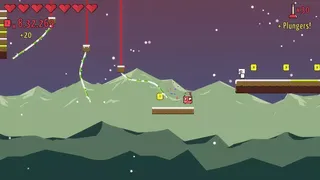 Скриншот 5 к игре For Aerolite