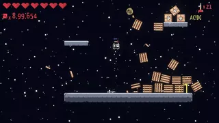 Скриншот 8 к игре For Aerolite