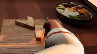 Chef Niya