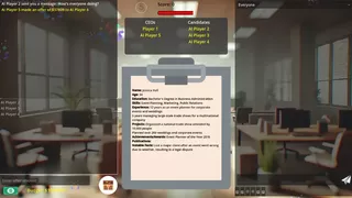 Resume Rush