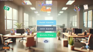 Resume Rush