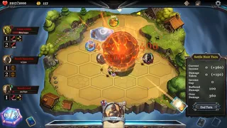 Coin War