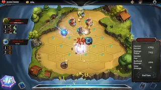 Скриншот 5 к игре Война монет