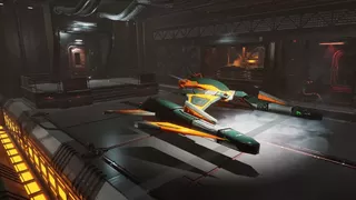 Void Wave: Drift