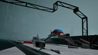 Скриншот 5 к игре Void Wave: Drift