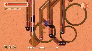 Dead Oil