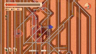 Скриншот 6 к игре Dead Oil