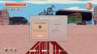 Скриншот 7 к игре Dead Oil