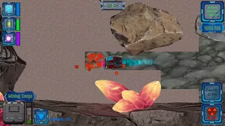 Miner Crysis